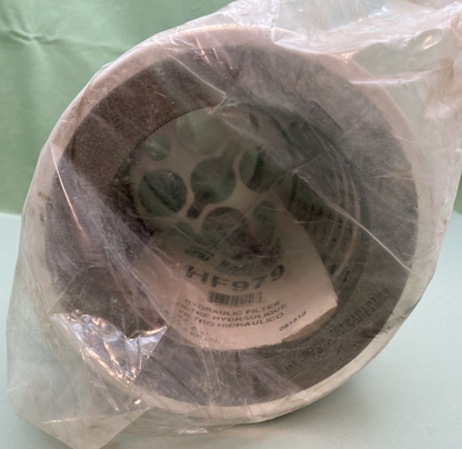 NEW GENUINE HASTINGS HF979 HYDRAULIC FILTER