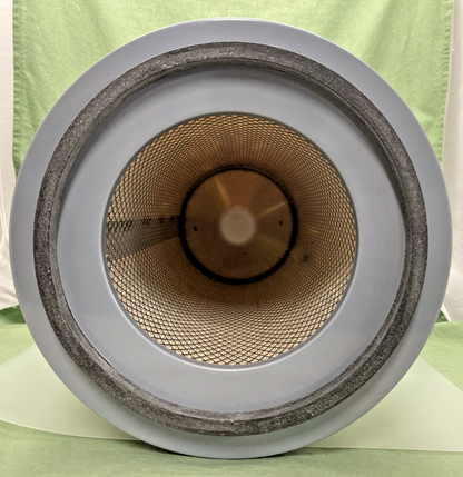 NEW GENUINE WIX 42253 AIR FILTER