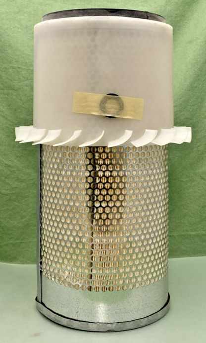 NEW GENUINE CASE A47032 AIR FILTER, OUTER
