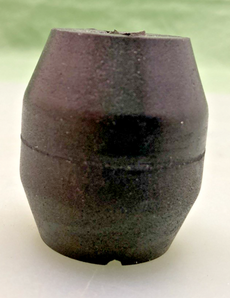 NEW REPLACES FOX RACING 008-03-000-A SHOCK BUMPER - LONG