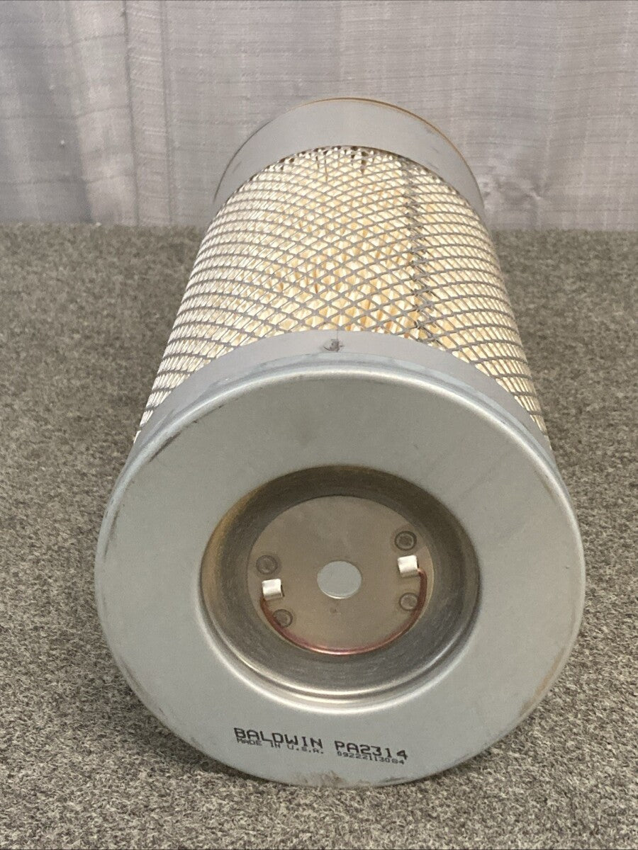 NEW GENUINE BALDWIN PA2314 Axial Seal Air Filter Element