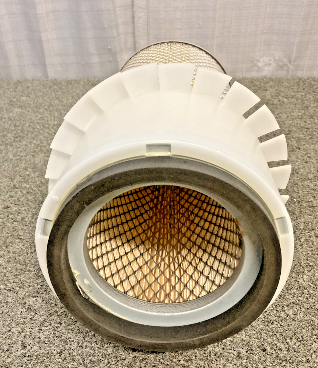 NEW GENUINE BALDWIN PA3607-FN Axial Seal Air Filter Element