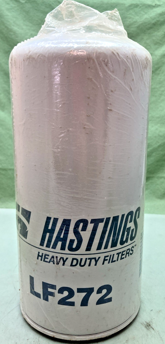 NEW GENUINE HASTINGS LF272 HEAVY DUTY FILTER