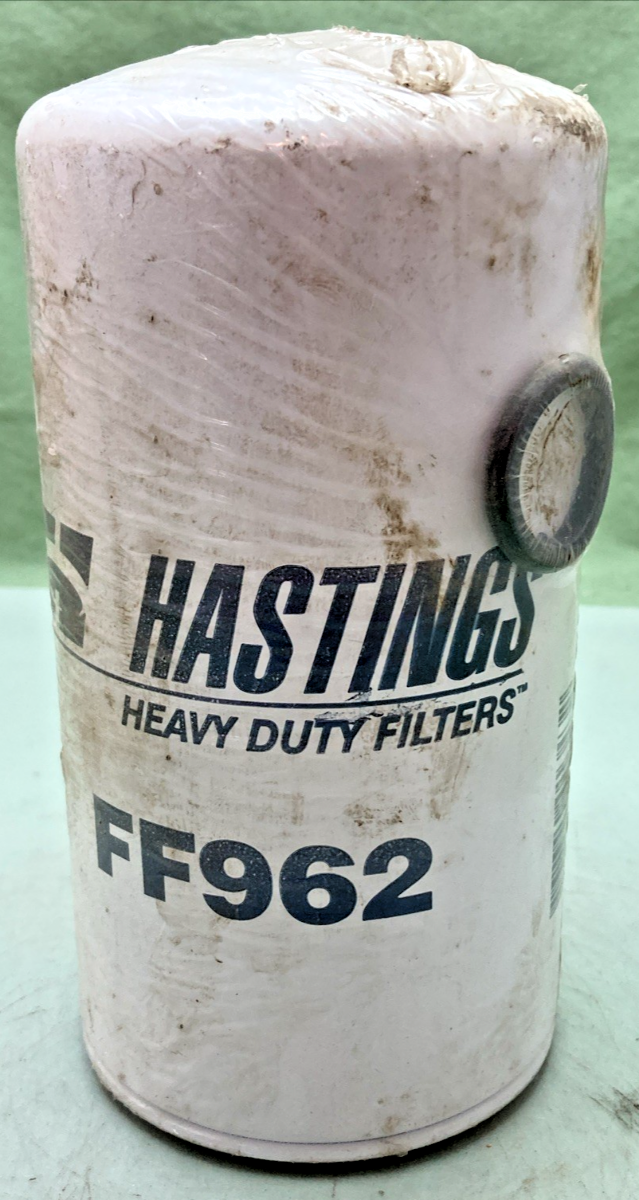NEW GENUINE HASTINGS FF962 HEAVY DUTY FILTER