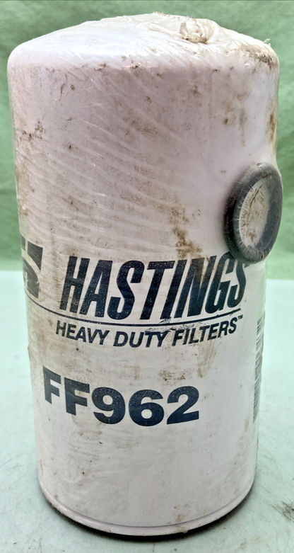 NEW GENUINE HASTINGS FF962 HEAVY DUTY FILTER