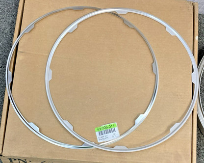 NEW GENUINE NORMA EK-VM030E CLAMP & GASKET KIT