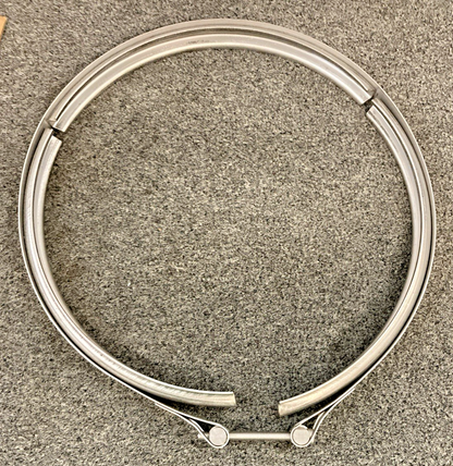 NEW GENUINE NORMA EK-VM030E CLAMP & GASKET KIT