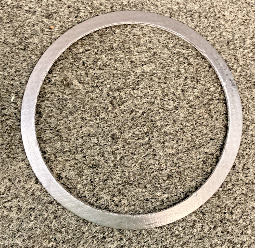 NEW GENUINE NORMA EK-VM030E CLAMP & GASKET KIT