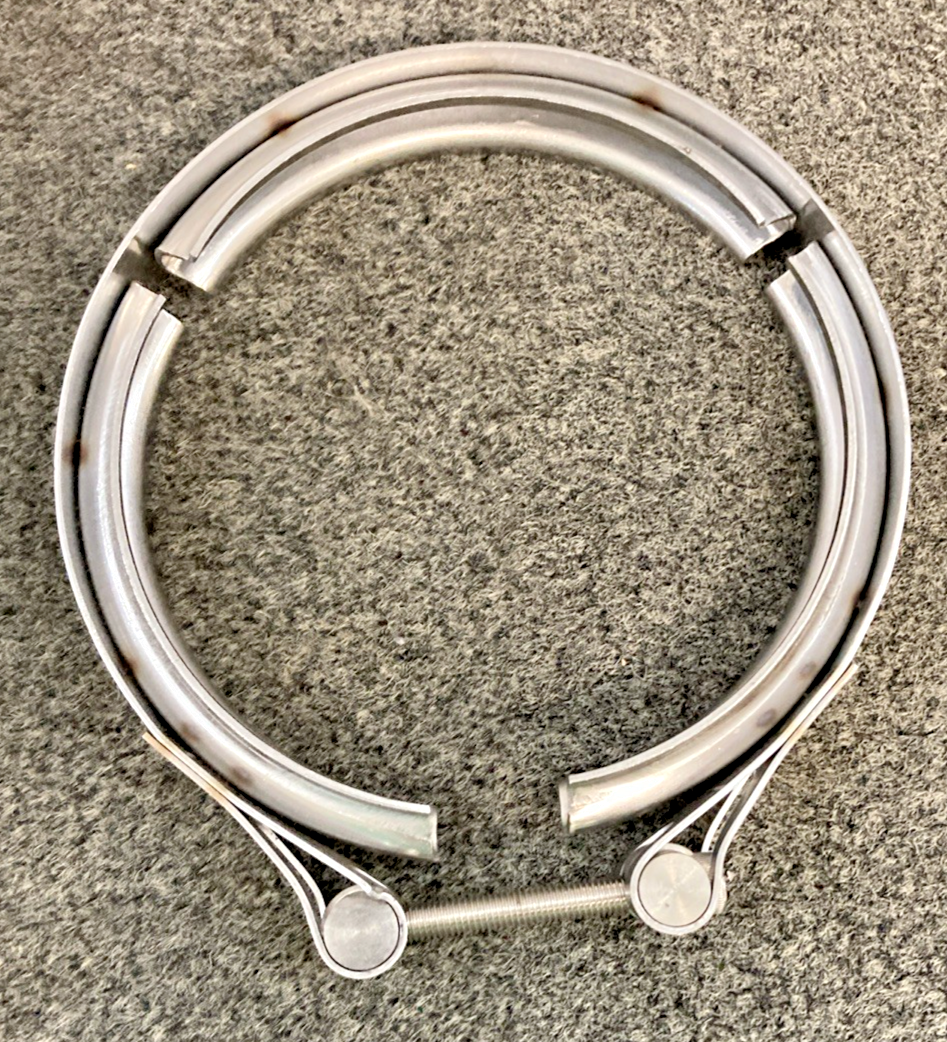 NEW GENUINE NORMA EK-VM030E CLAMP & GASKET KIT