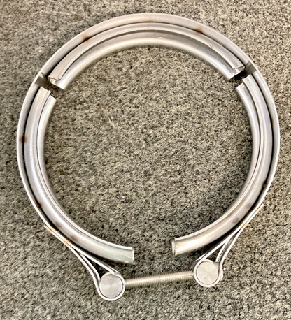 NEW GENUINE NORMA EK-VM030E CLAMP & GASKET KIT