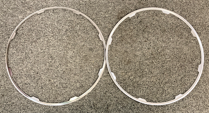 NEW GENUINE NORMA EK-VM030E CLAMP & GASKET KIT
