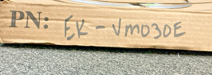 NEW GENUINE NORMA EK-VM030E CLAMP & GASKET KIT