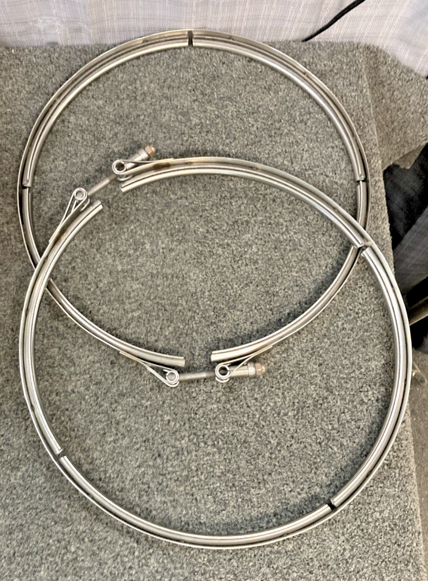 NEW GENUINE NORMA CL-1054