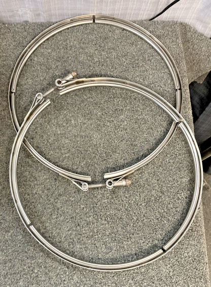 NEW GENUINE NORMA CL-1054