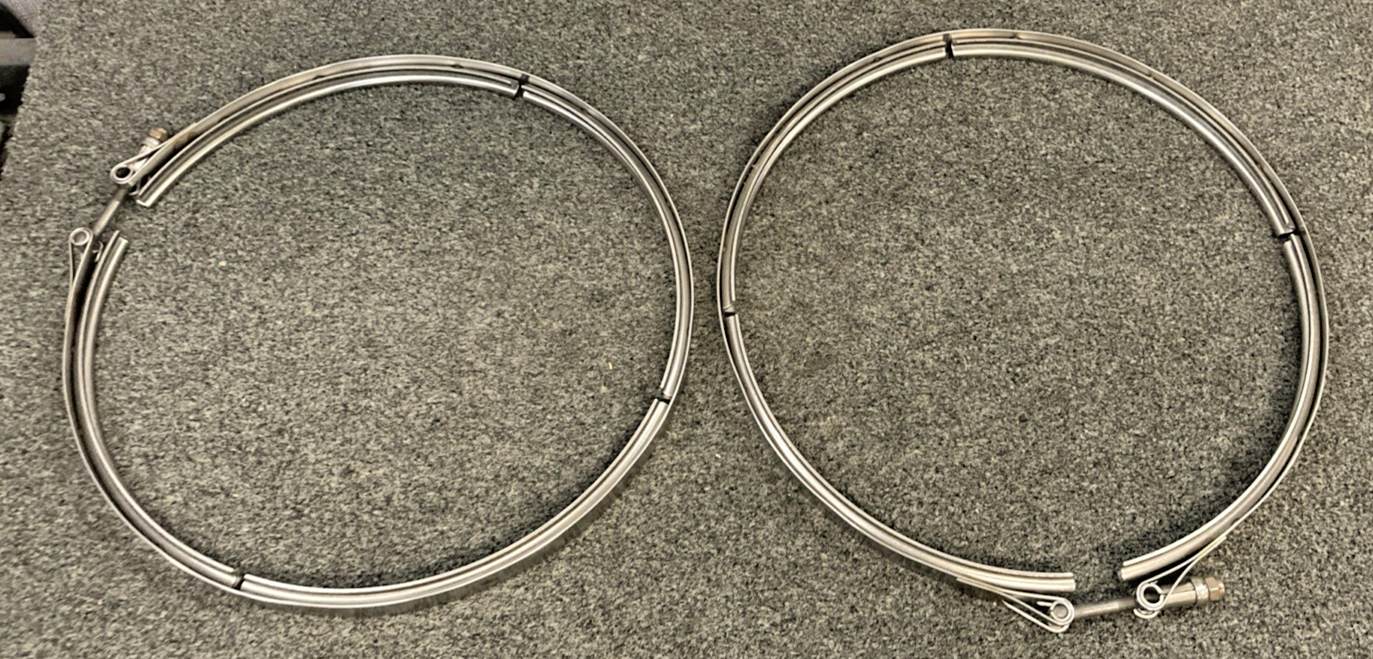 NEW GENUINE NORMA CL-1054