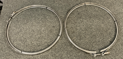 NEW GENUINE NORMA CL-1054