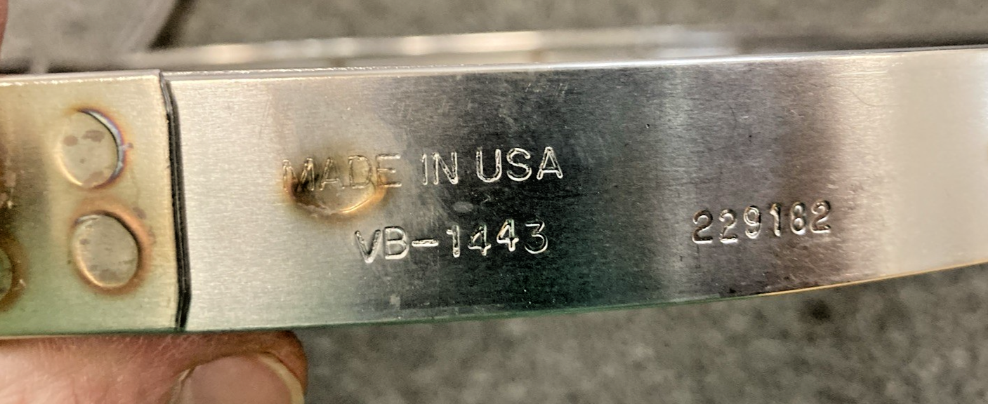 NEW GENUINE NORMA CL-1054