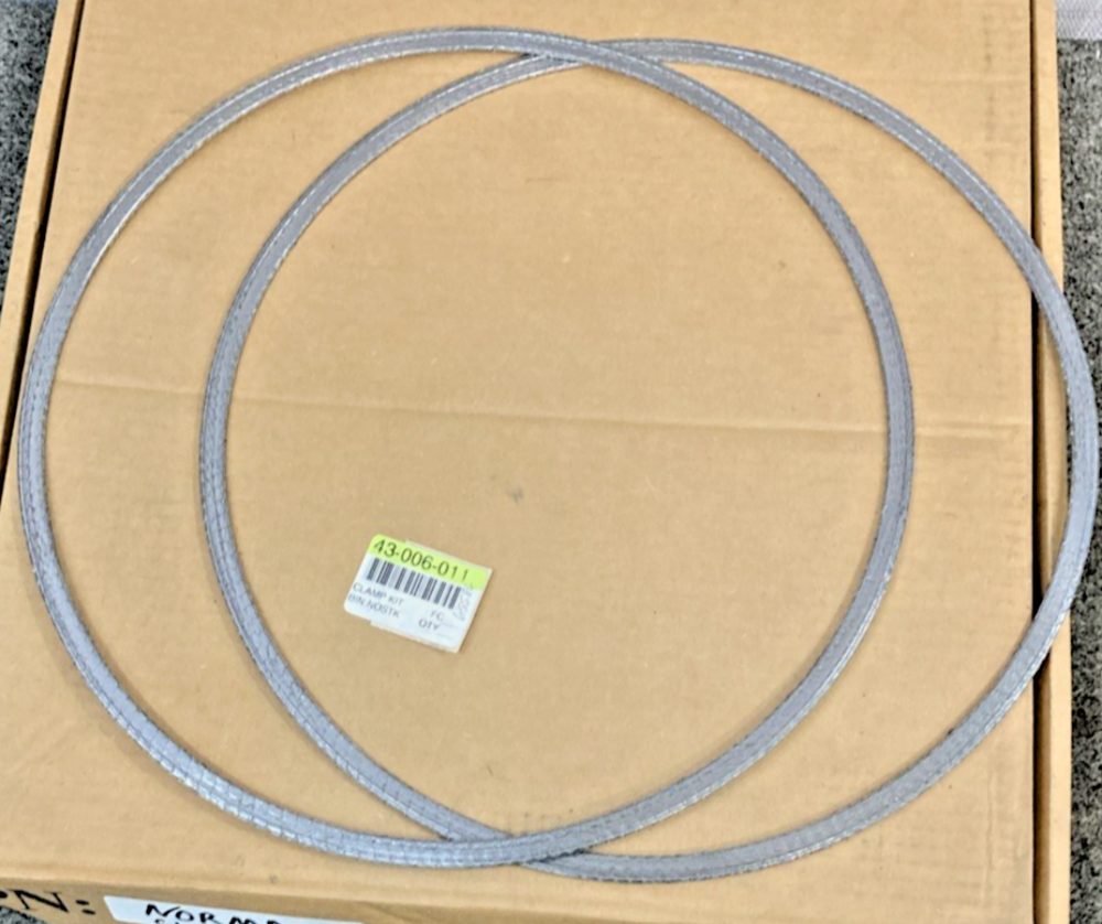 NEW GENUINE NORMA CL-1054