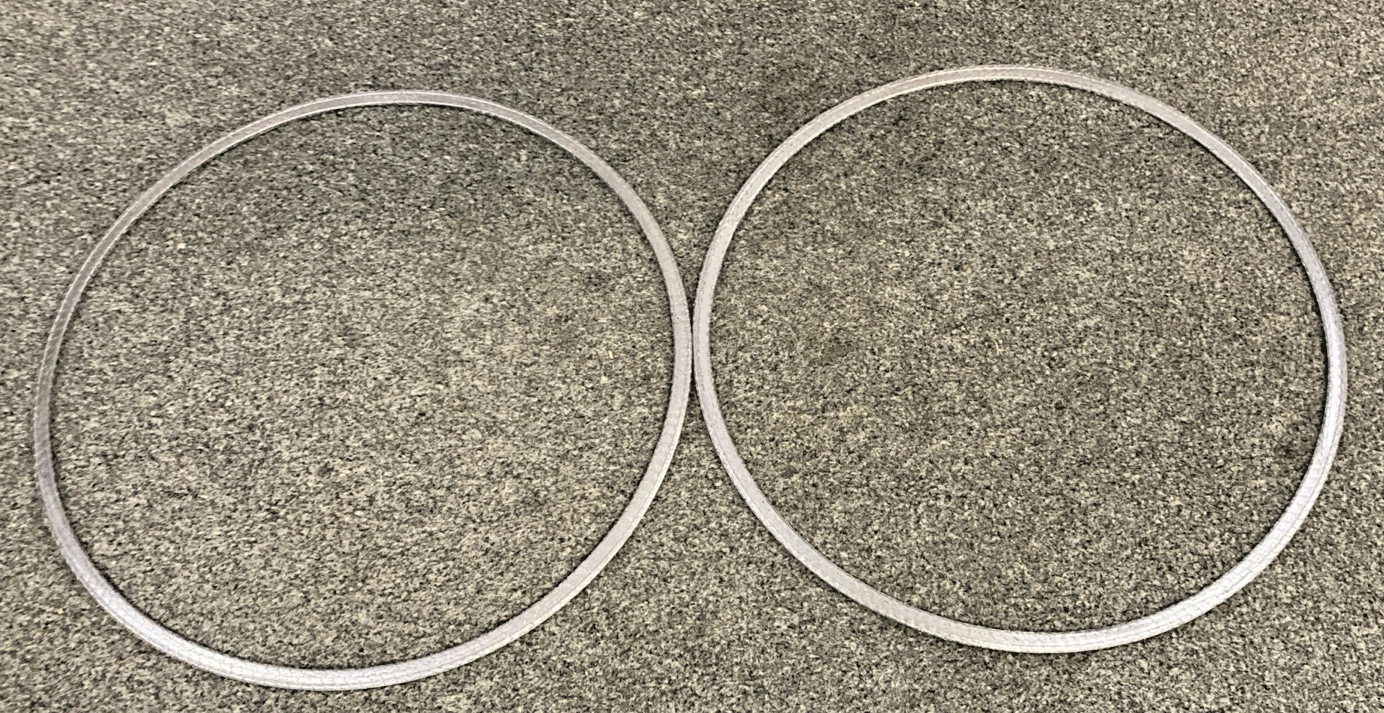 NEW GENUINE NORMA CL-1054