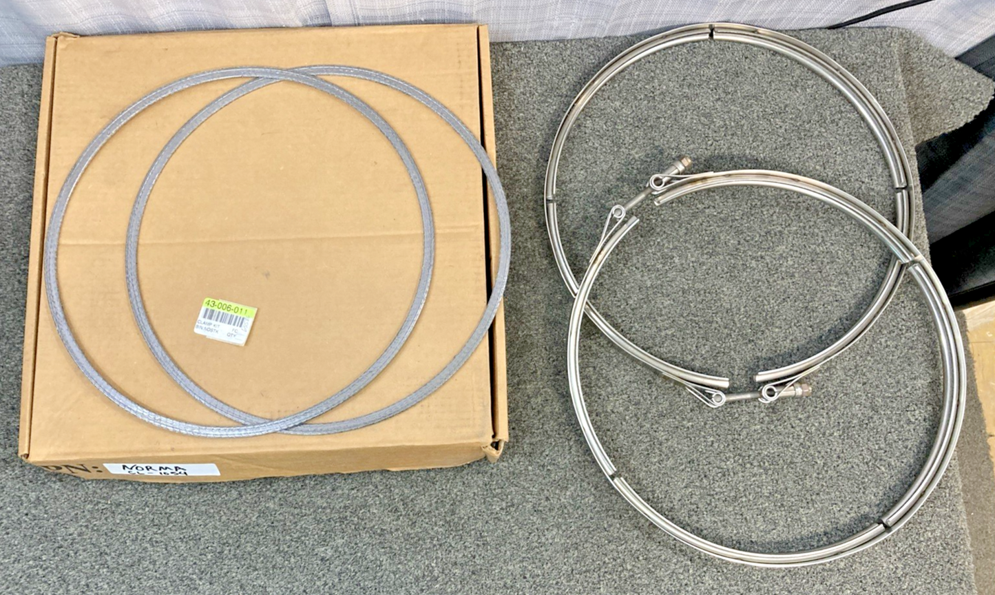 NEW GENUINE NORMA CL-1054