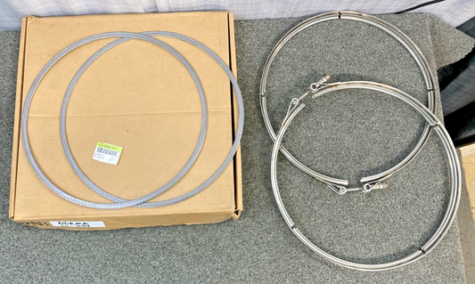 NEW GENUINE NORMA CL-1054