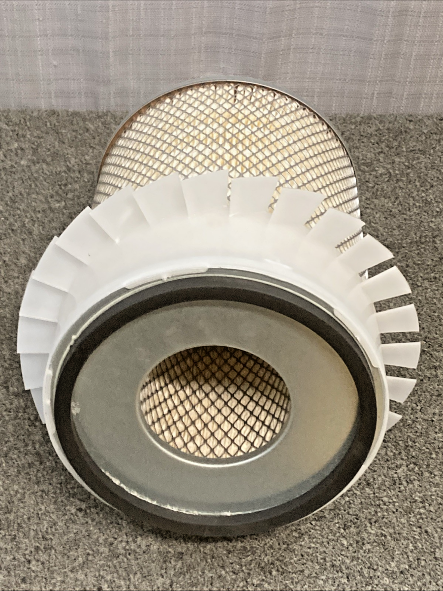 NEW GENUINE BALDWIN PA1636-FN  Axial Seal Air Filter Element