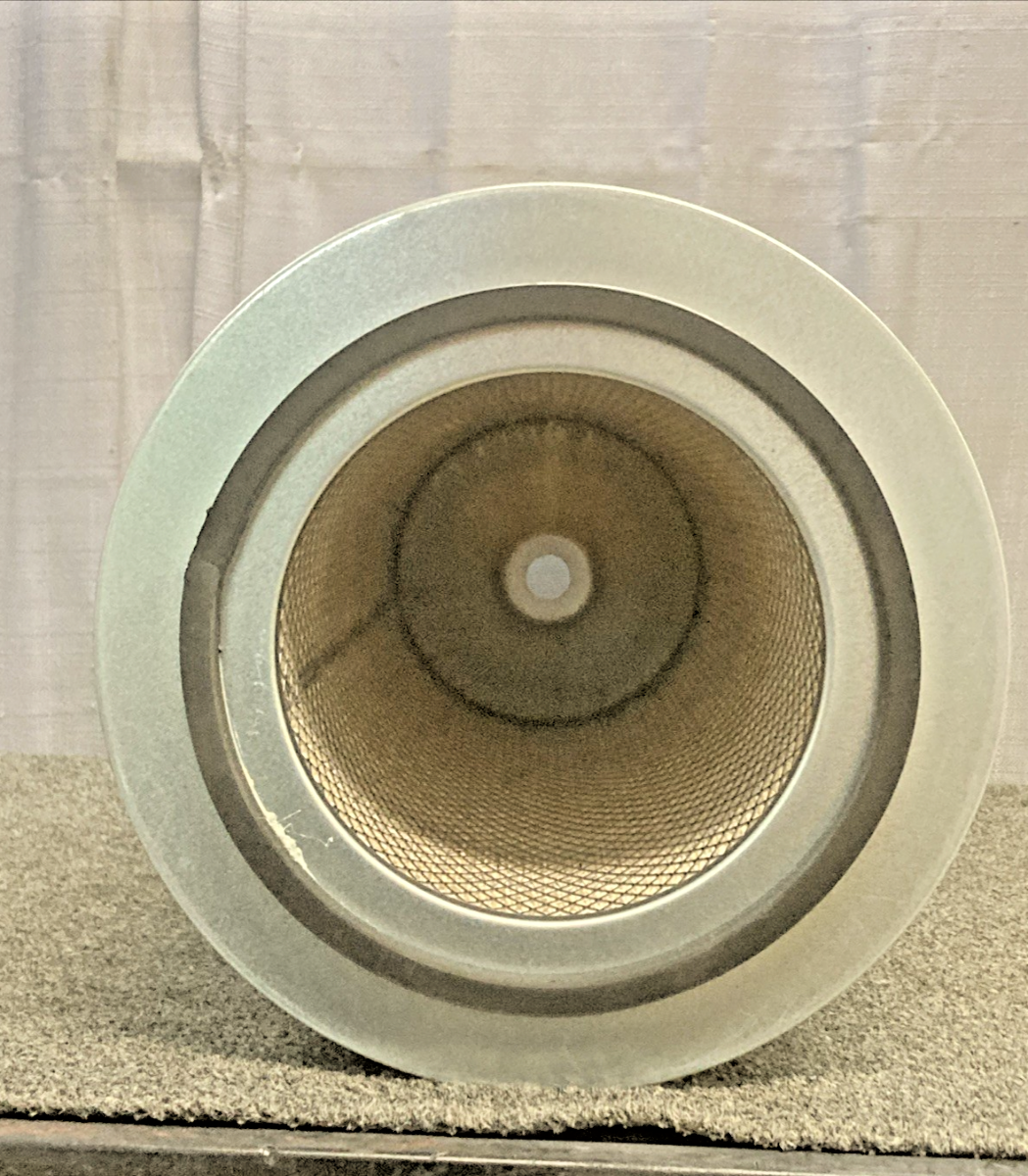 NEW GENUINE BALDWIN PA2582 Axial Seal Air Filter Element
