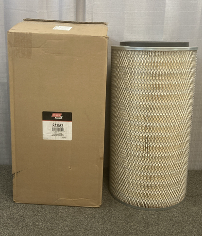 NEW GENUINE BALDWIN PA2582 Axial Seal Air Filter Element