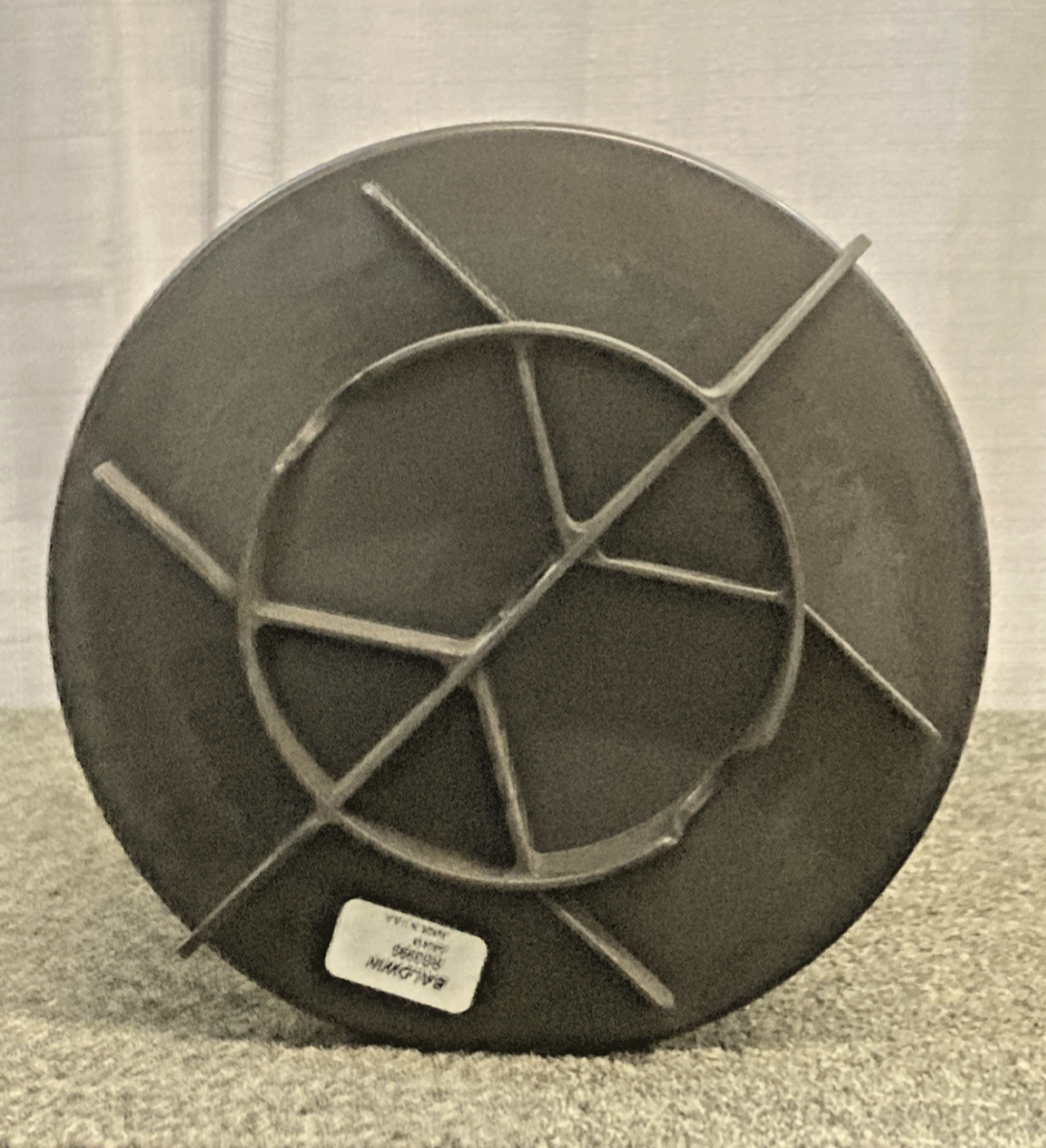NEW GENUINE BALDWIN RS3999 Radial Seal Air Filter Element
