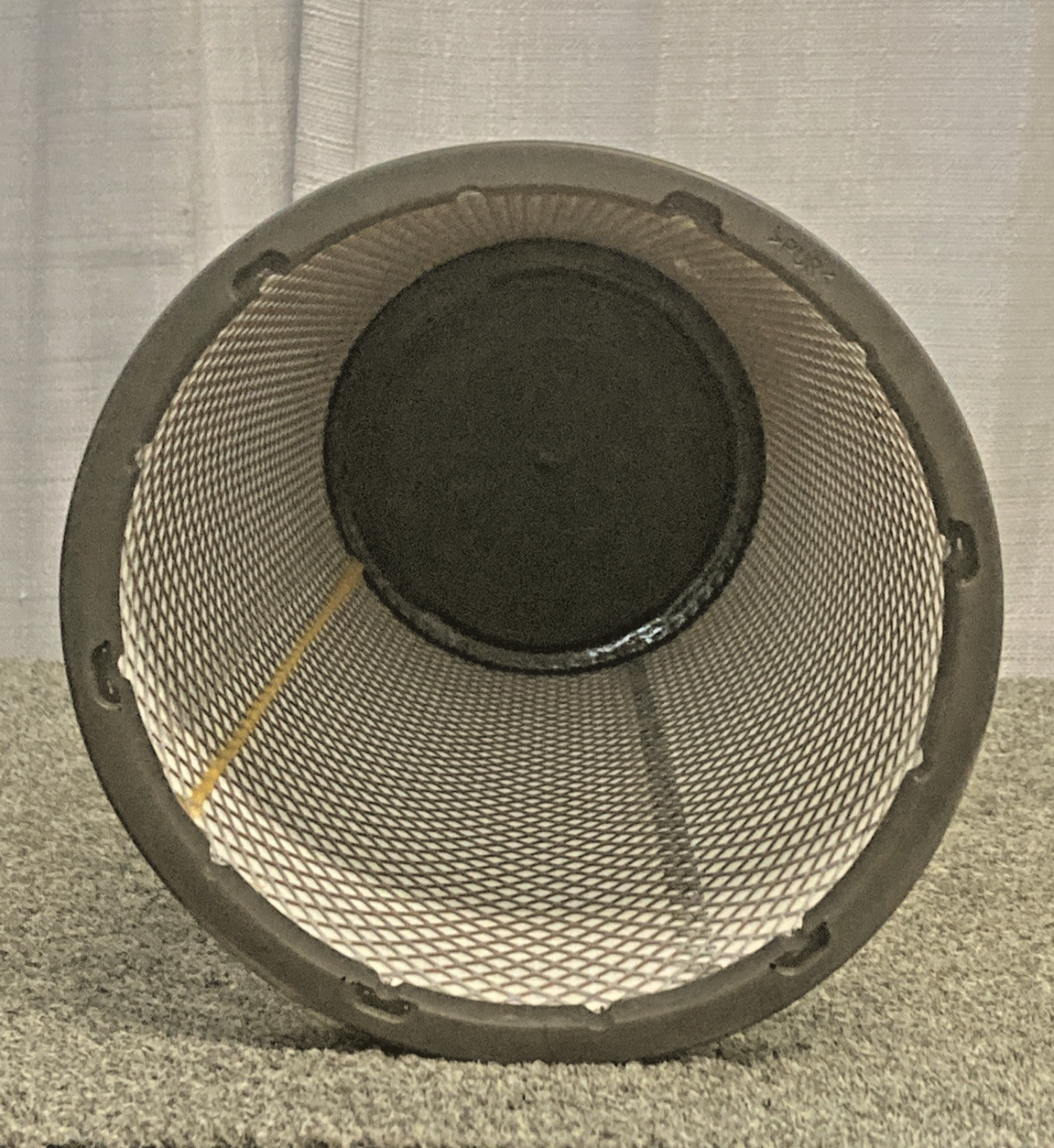 NEW GENUINE BALDWIN RS3999 Radial Seal Air Filter Element
