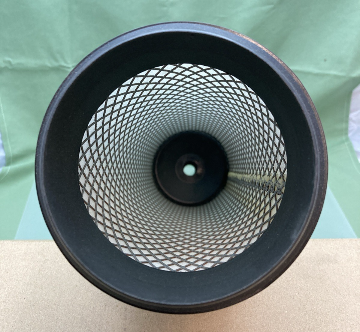 NEW GENUINE HASTINGS AF1176 AIR FILTER