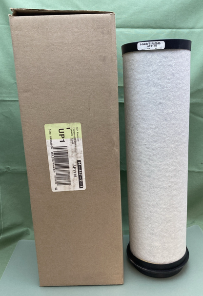 NEW GENUINE HASTINGS AF1176 AIR FILTER