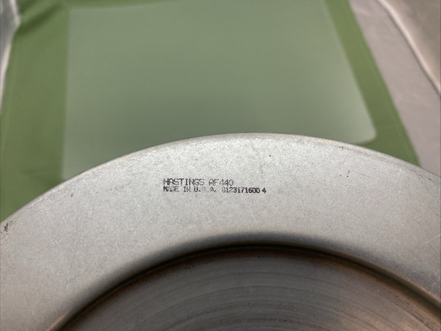 NEW GENUINE HASTINGS AF440 AIR FILTER