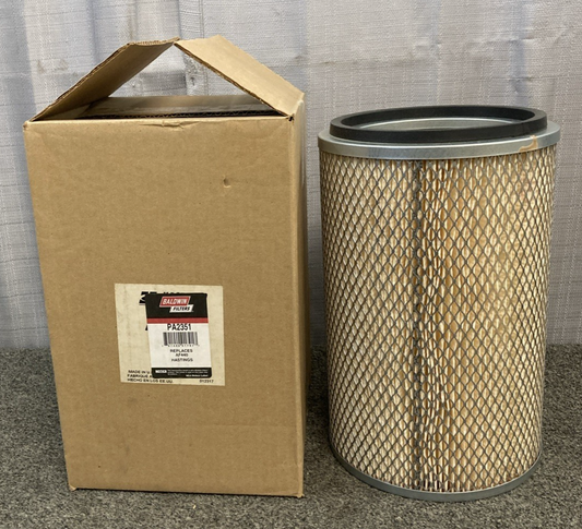NEW GENUINE HASTINGS AF440 AIR FILTER