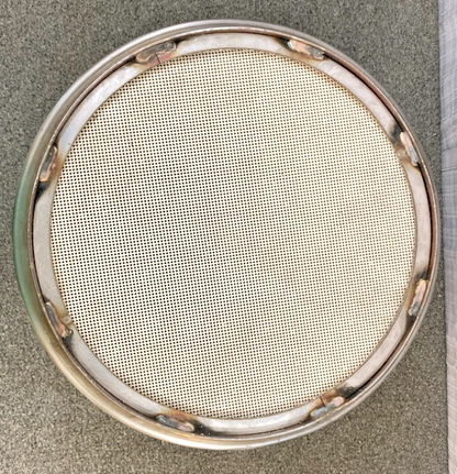 NEW GENUINE DPFXFIT GESI-0025 DIESEL PARTICULATE FILTER, MACK /VOLVO MP8/D13