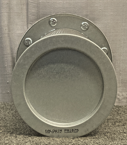 NEW GENUINE BALDWIN PA1675 Axial Seal Air Filter Element