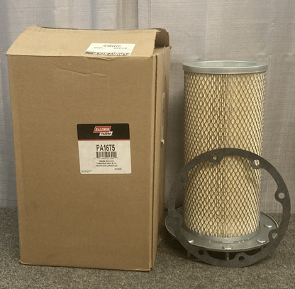 NEW GENUINE BALDWIN PA1675 Axial Seal Air Filter Element