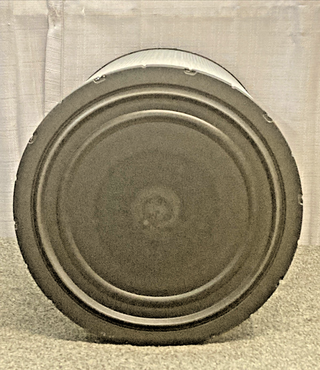 NEW GENUINE BALDWIN RS4638 Radial Seal Air Filter Element