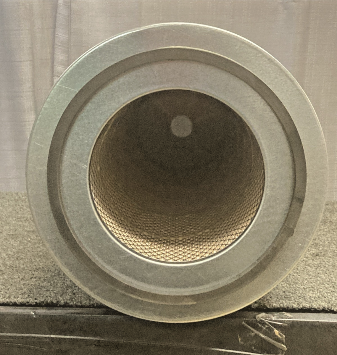 NEW GENUINE HASTINGS AF580 Axial Seal Air Filter Element