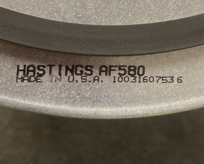 NEW GENUINE HASTINGS AF580 Axial Seal Air Filter Element