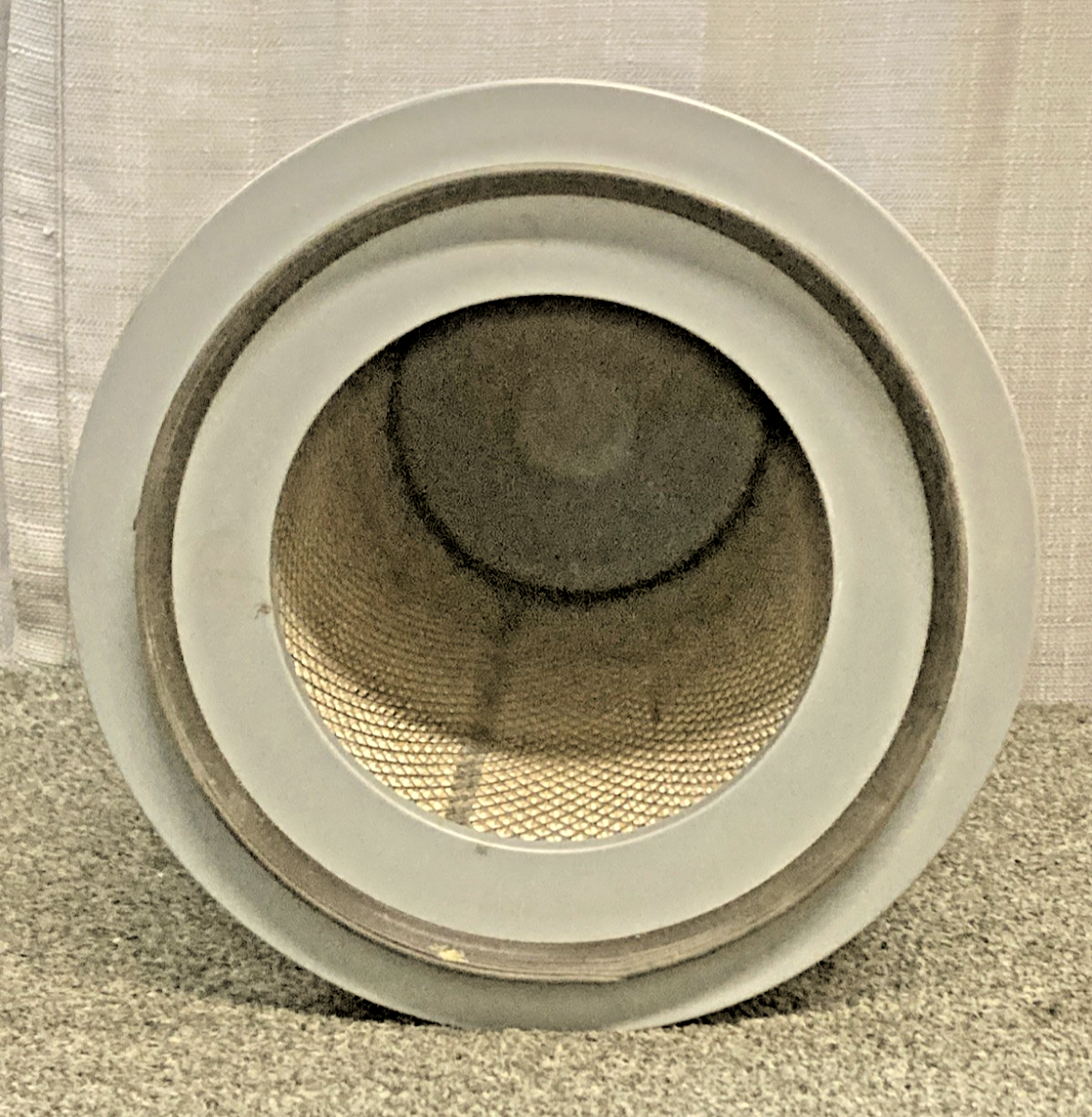 NEW GENUINE NAPA GOLD 2776 AIR FILTER