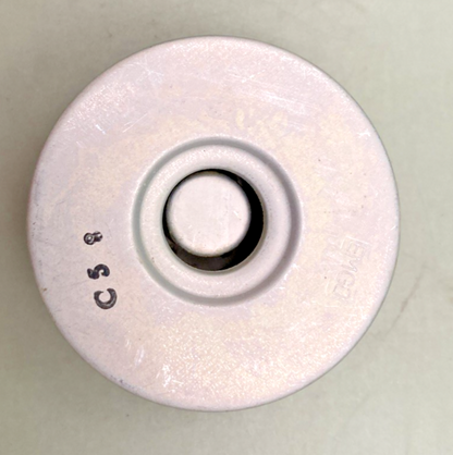 NEW GENUINE EMGO 10-99300 OIL FILTER REPLACES SUZUKI: 16510-38240