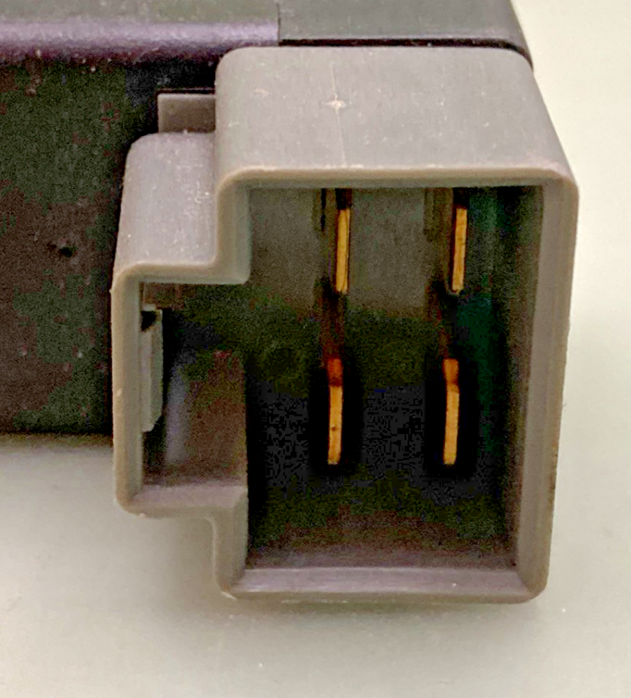 NEW GENUINE INTERMOTOR SL2082 BWD RELAYS AND SWITCHES