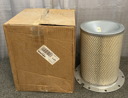 NEW GENUINE HASTINGS A727 AIR FILTER BALDWIN PA2647