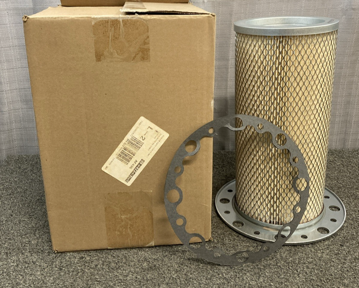 NEW GENUINE HASTINGS AF496 AIR FILTER BALDWIN PA2310