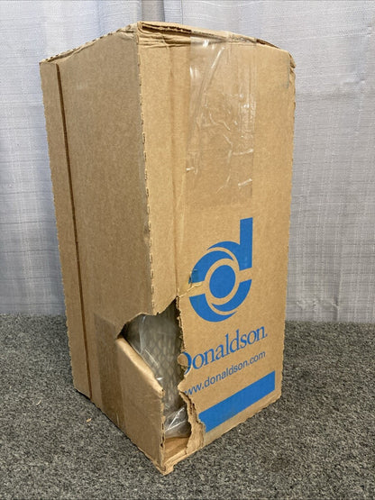 NEW GENUINE DONALDSON P130766 AIR FILTER, PRIMARY ROUND