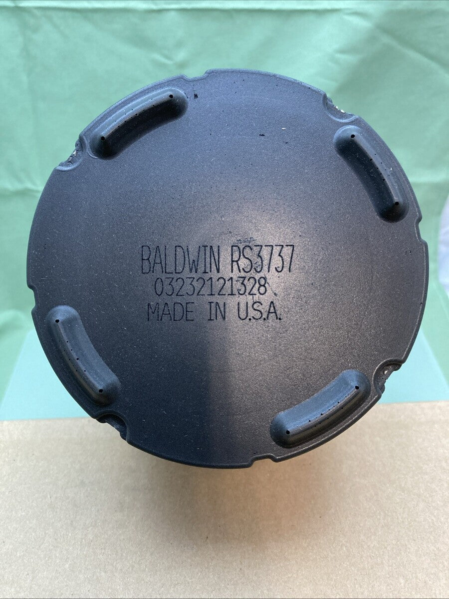 NEW GENUINE BALDWIN RS3737 Radial Seal Air Filter Elements