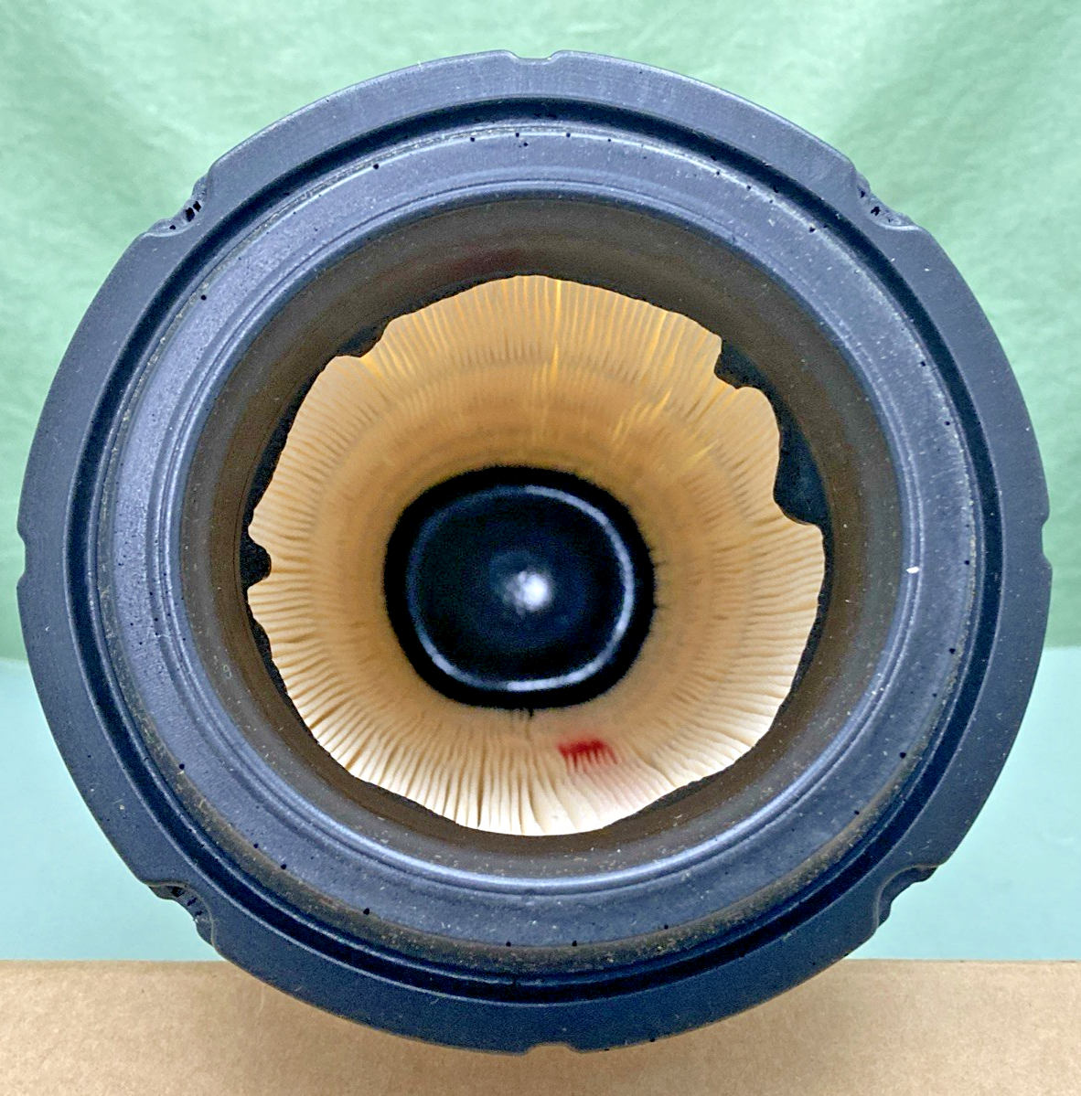 NEW GENUINE BALDWIN RS3942 Outer Air Element