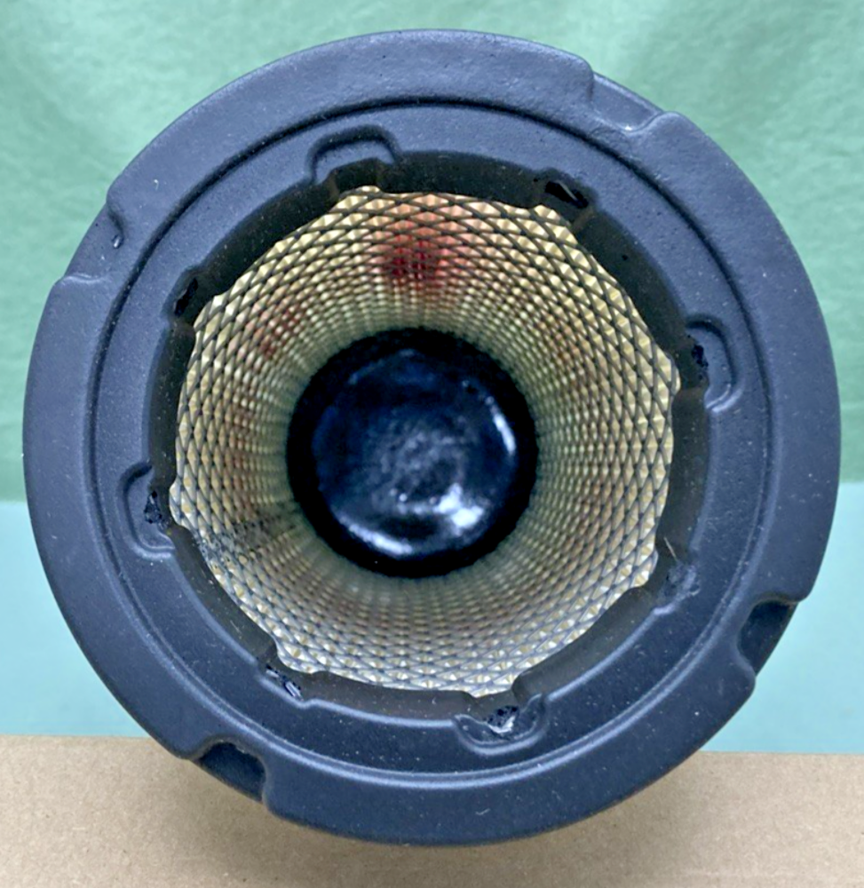 NEW GENUINE BALDWIN RS3883 AIR FILTER