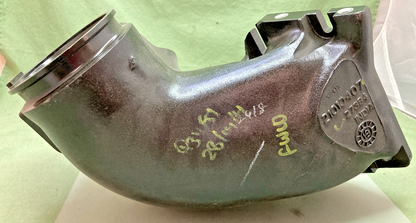 NEW REPLACES VOLVO 21010407 MIXING CHAMBER
